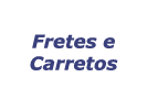 Fretes e Carretos 2 Transportadora